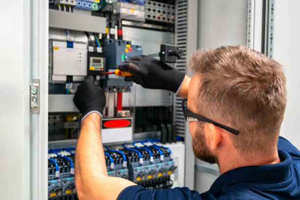 Best Electrical System Inspection  in Fairview Park, OH
