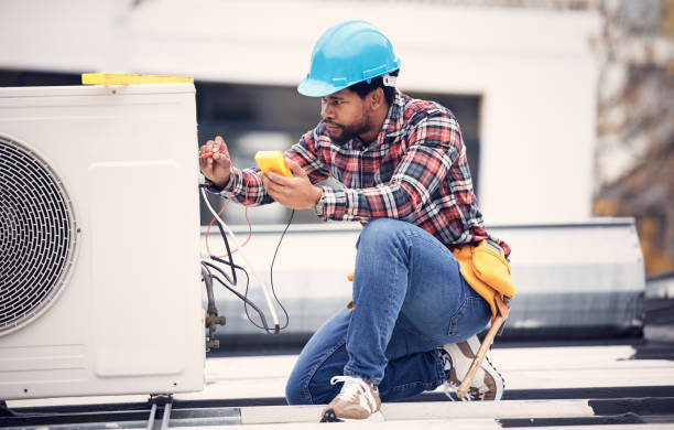 Best Licensed Electrician  in Fairview Park, OH