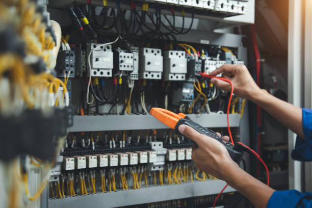 Best Affordable Electrician  in Fairview Park, OH