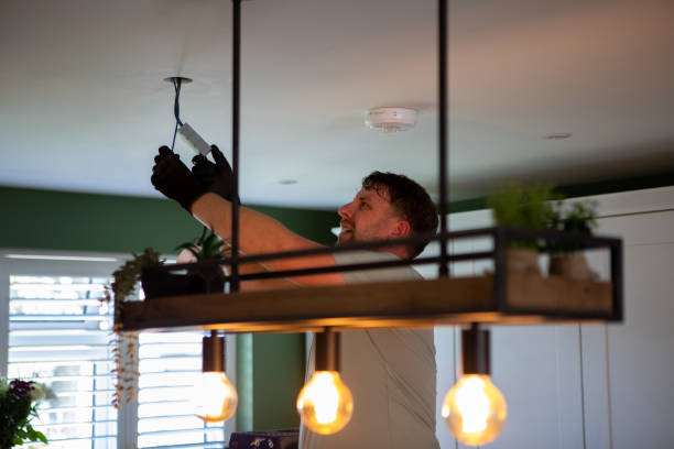 Best Commercial Electrician Services  in Fairview Park, OH