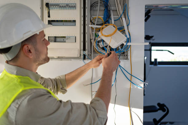 Best Electrical Installation Contractor  in Fairview Park, OH