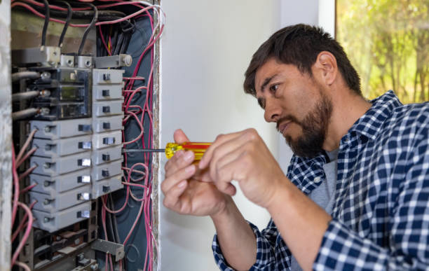 Best Local Electrician Companies  in Fairview Park, OH